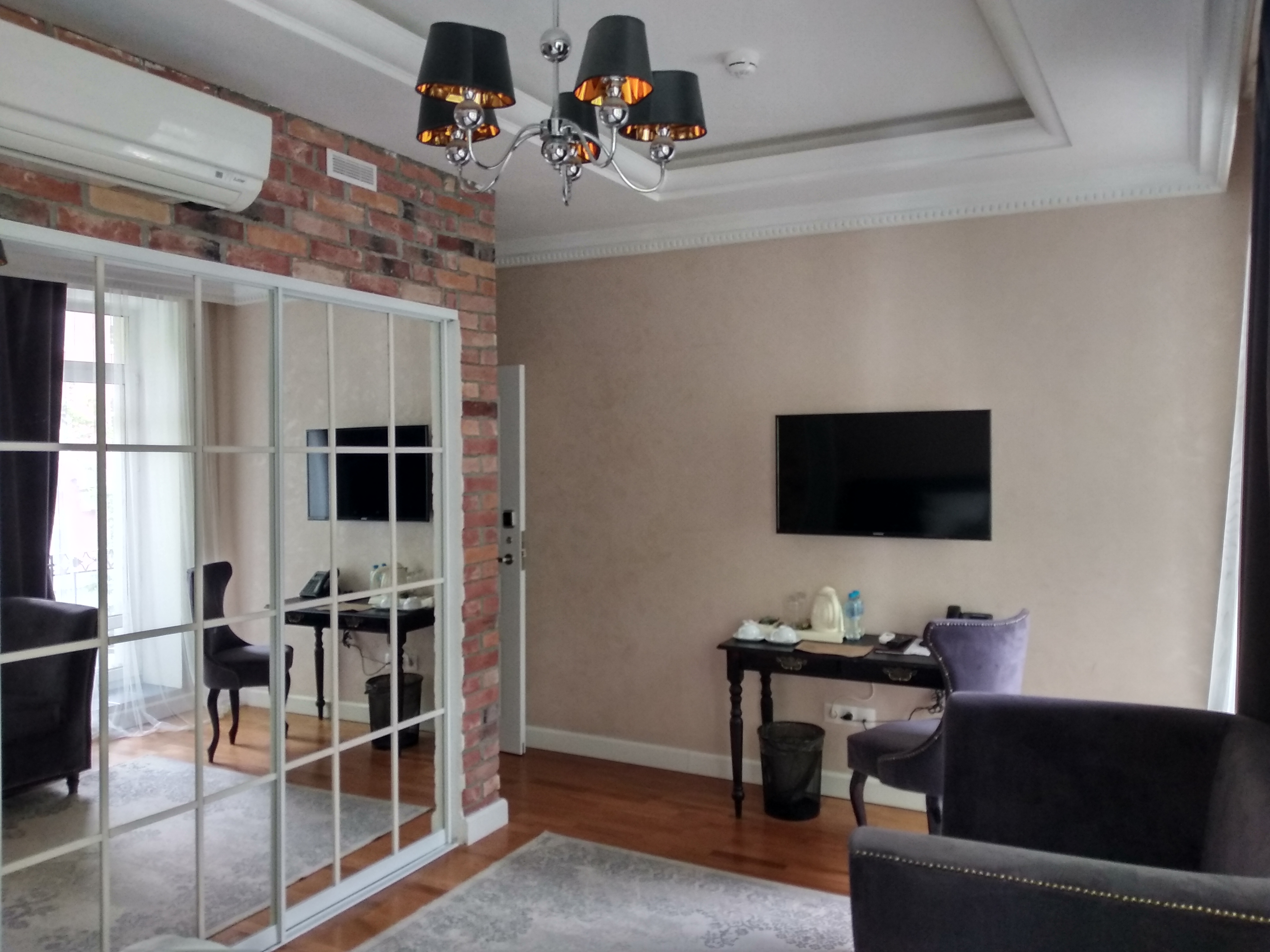 Фото Резиденция Булгакова