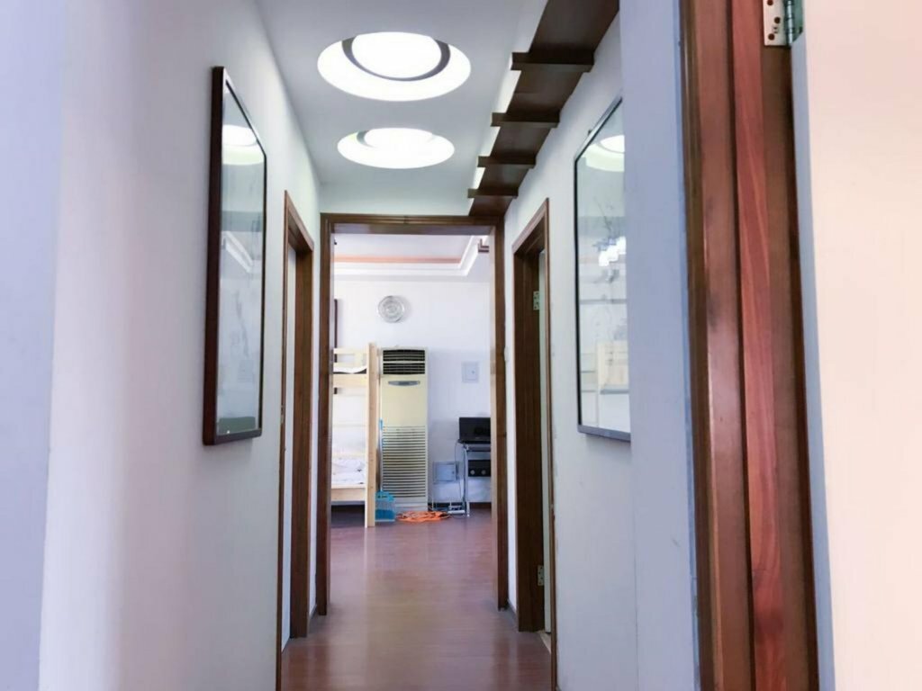 Hotel Tianjin Shunfeng Hostel Fukang Rd Branch, Tianjin, photo