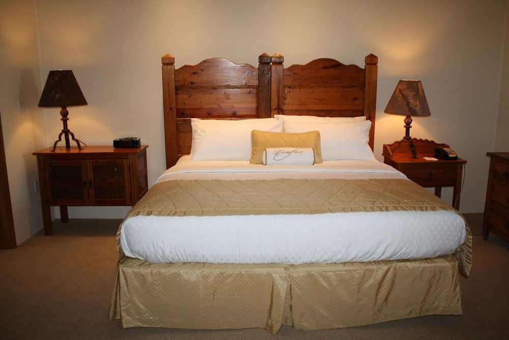 Фото Rancho Manana Resort by Diamond Resorts