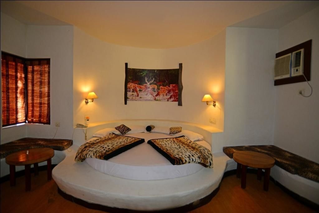 Фото Tigerwoods Kanha Resorts & SPA