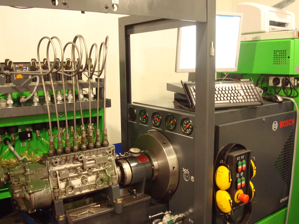 Car service, auto repair Diesel Service Avlekon, Dzerzhinsky, photo