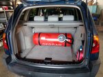 Sto Autogaz (улица Вакуленчука, 29) ، تركيب غاز البترول المسال