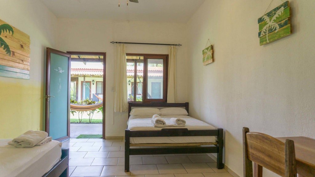 Фото Beach Break Surf Camp