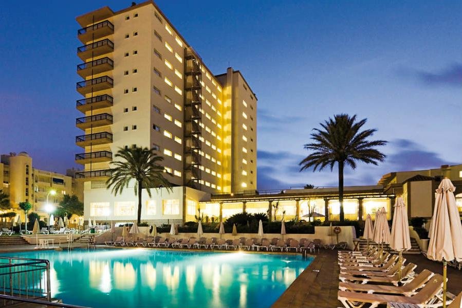 Фото Hotel Riu Costa del Sol