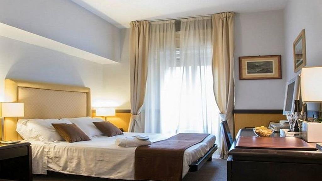 Фото Maison delle Naiadi