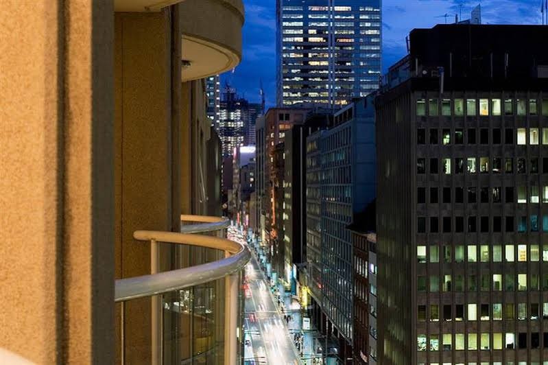 Фото Mantra 2 Bond Street Sydney