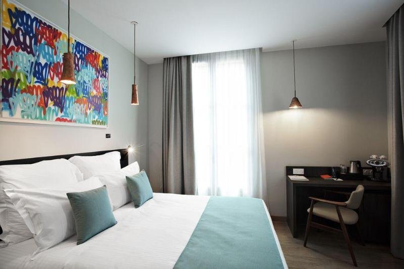 Фото Villa du Taur