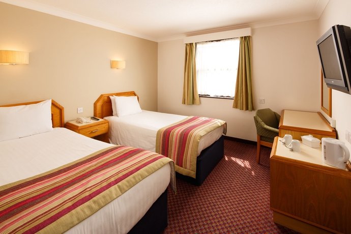 Фото Dragonfly Hotel Colchester