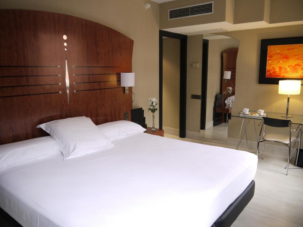 Фото Отель Acta City47