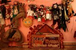 Puppet theater Fairy Town (Yubileynaya ulitsa, 17), teatro