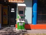 Qiwi (Nazarbayev Avenue, 57), payment terminal