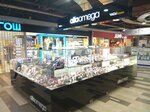 Alfaomega (Tsyurupy Street, 97к3), watch shop