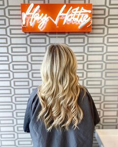 Totally Hott Salon (United States, Rye Brook, 15D Rye Ridge Plaza), salón de belleza