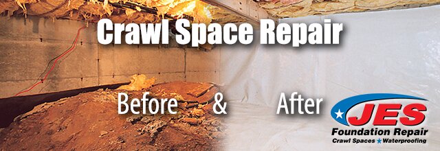 Construction company Jes Foundation Repair, Commonwealth of Virginia, photo