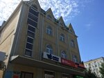 Crewservices (Generala Yepisheva Street, 20Д), agencia de empleo