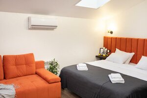 отель Lemon Loft