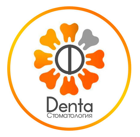 Дента Ф