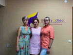 Beauty-School (Sergeı Markov kóshesi, 39), training of masters for beauty salons