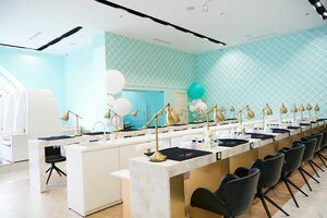 Nail Sunny (Театральный пр., 5, стр. 2, Москва), ногтевая студия в Москве