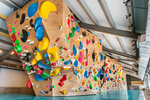 Climb Lab (Огородный пр., 10, стр. 6, Москва), скалодром в Москве