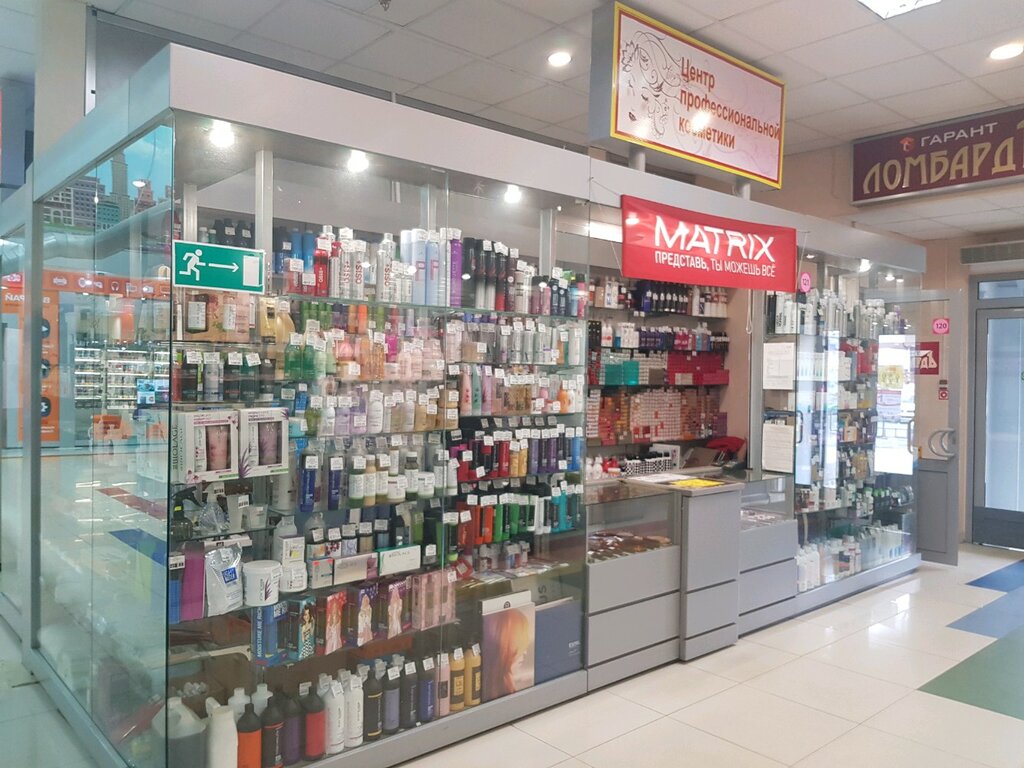 Contour-Photo - photography's in news, Pushkinskaya Street, 242 - Yandex Maps