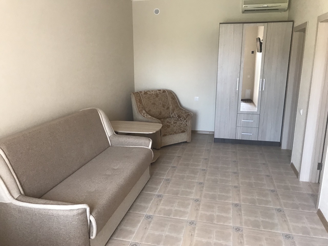 Фото Акватория