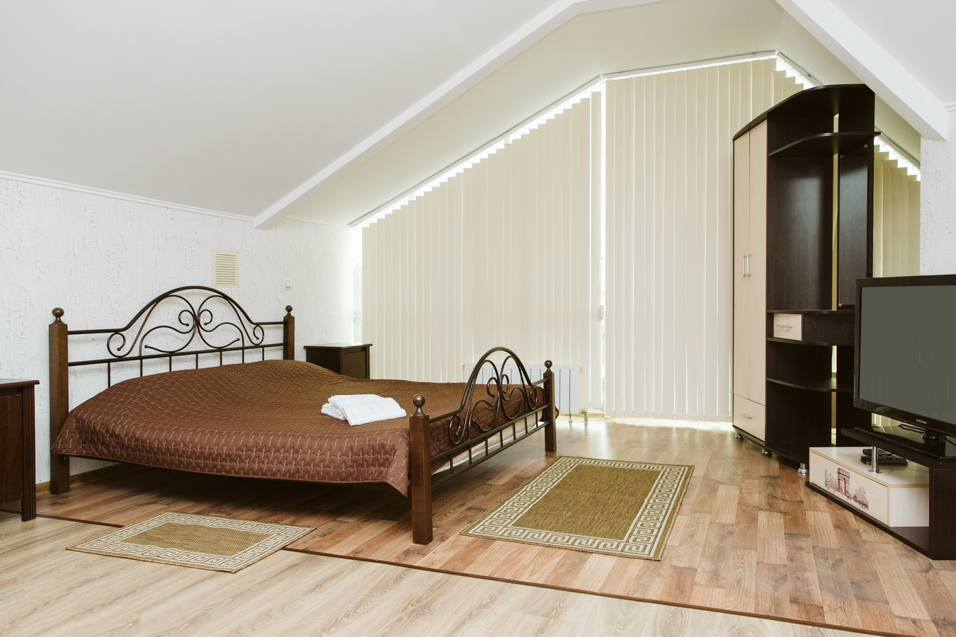 Фото Эль РИО