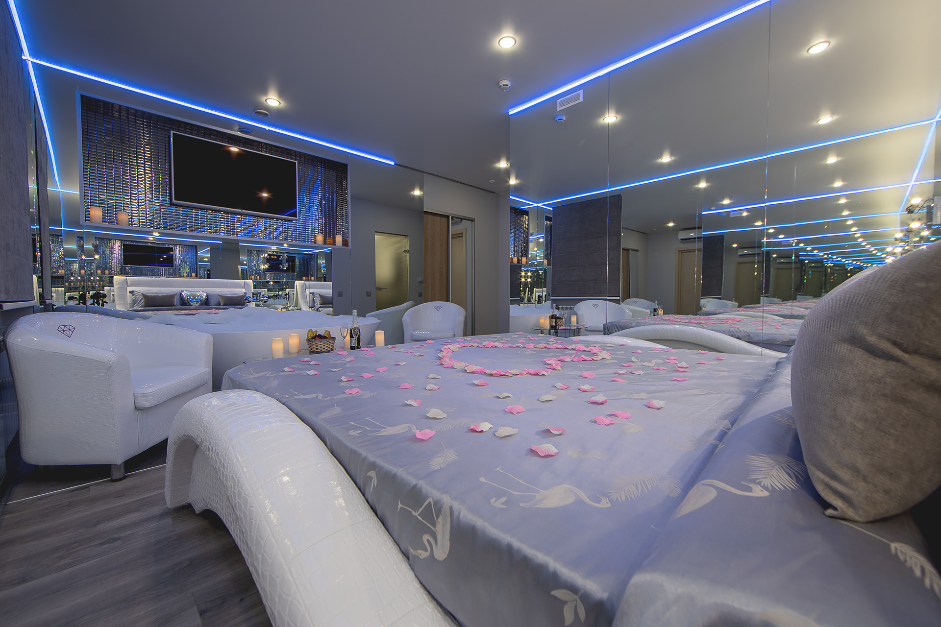 Фото Алекс Отель