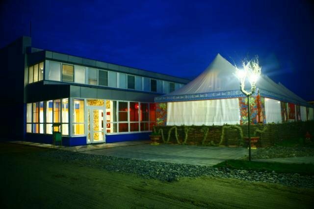 Hotel Prichal, Yarovoe, photo