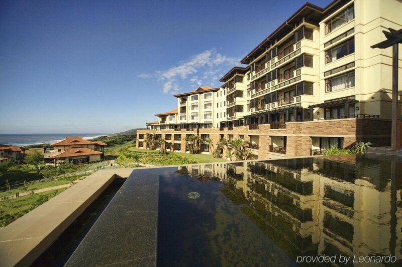 Гостиница Zimbali Resort - Acacia