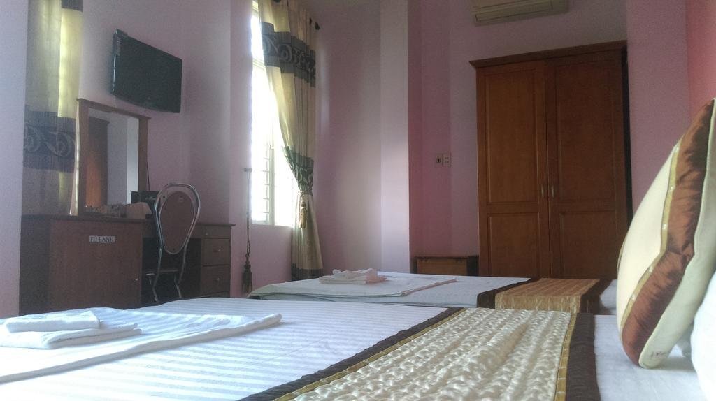 Фото Honey Hotel