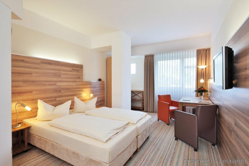 Гостиница Aparthotel Tu Tu в Эссене