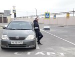 ВОА (ул. Оскара, 41), автошкола в Махачкале