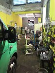 Gazelle Service (shosse Barybina, 58) ، ورشة لتصليح السيارات