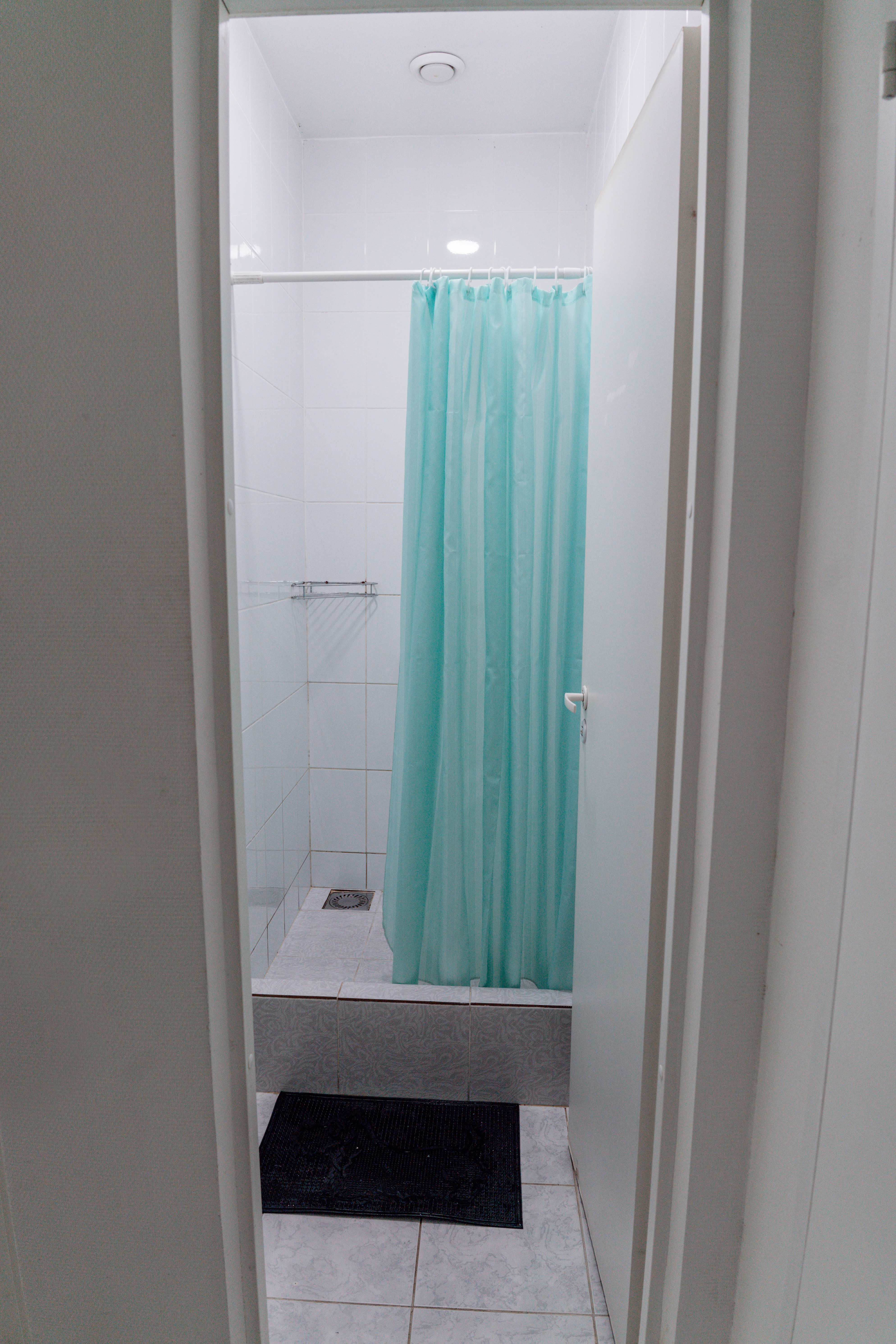 Фото Белый Хостел