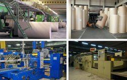 Packing materials Mooltipak, Vladivostok, photo