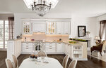 Yavid S Force (Urban-Type Settlement of Novoivanovskoe, ulitsa Agrokhimikov, с1), kitchen furniture