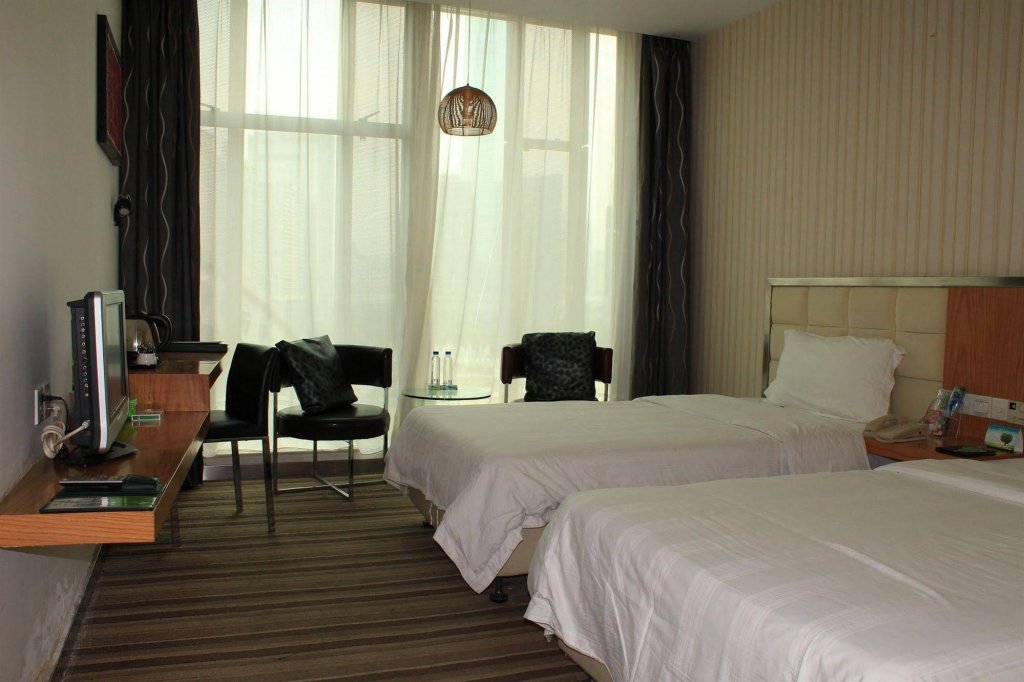 Фото отеля 5