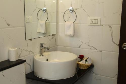 Фото Blue Ocean Residency