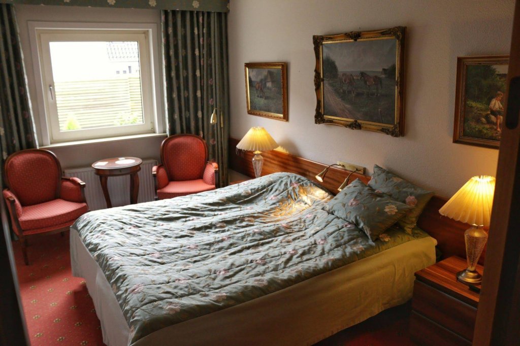 Фото Hotel Postgaarden