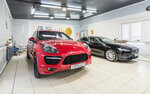 Good Detailing (Zhivopisnaya Street, 46к3с1) ، ترميم وتنظيف السيارات
