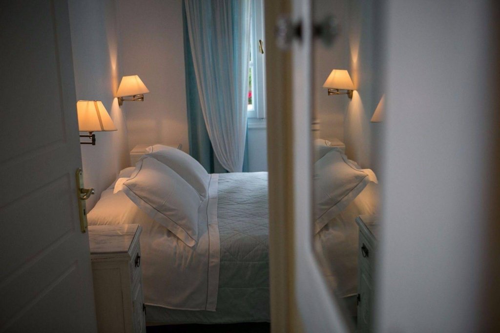 Фото Villa Nika Boutique Hotel