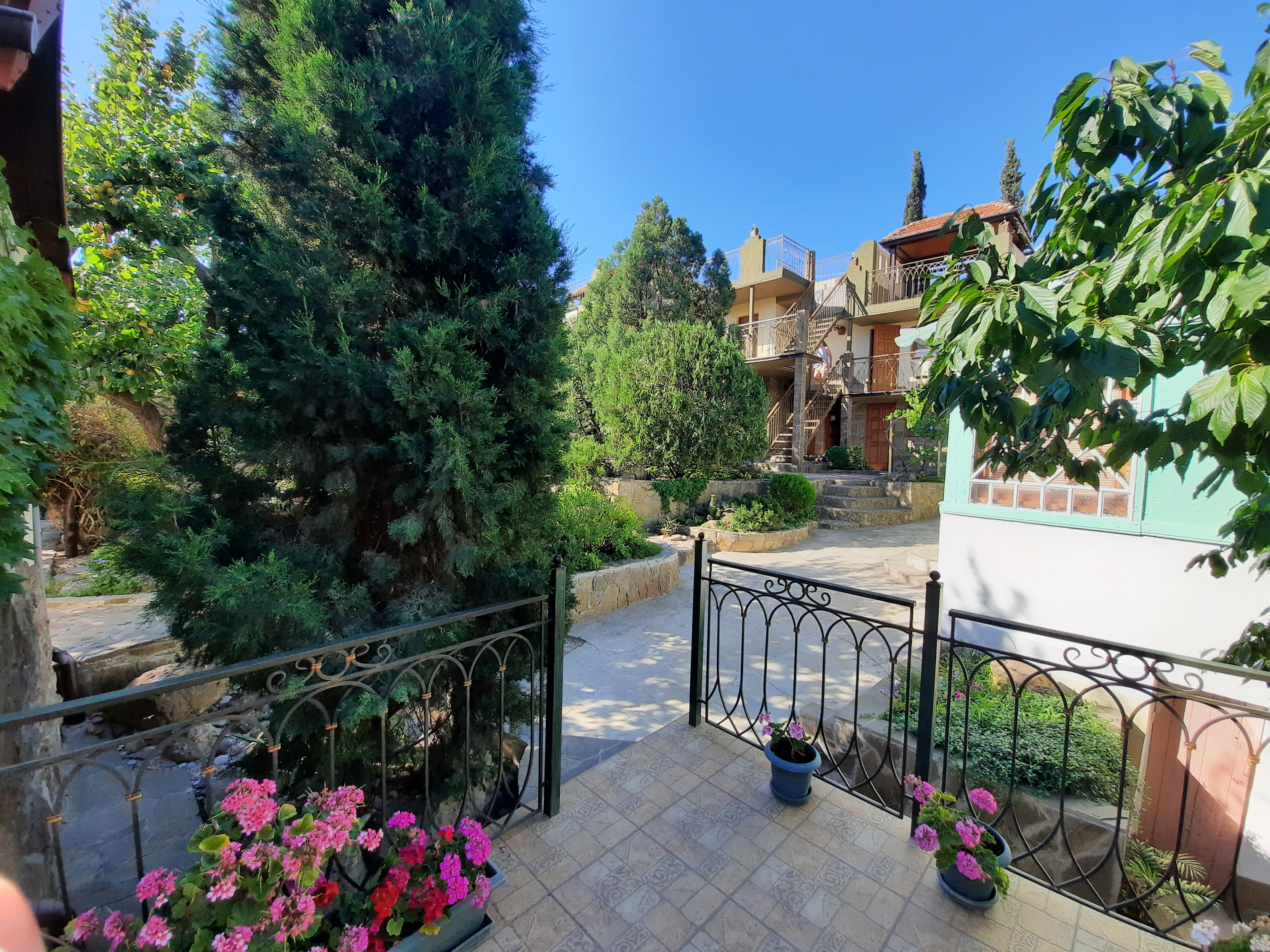 Фото Солнечный замок