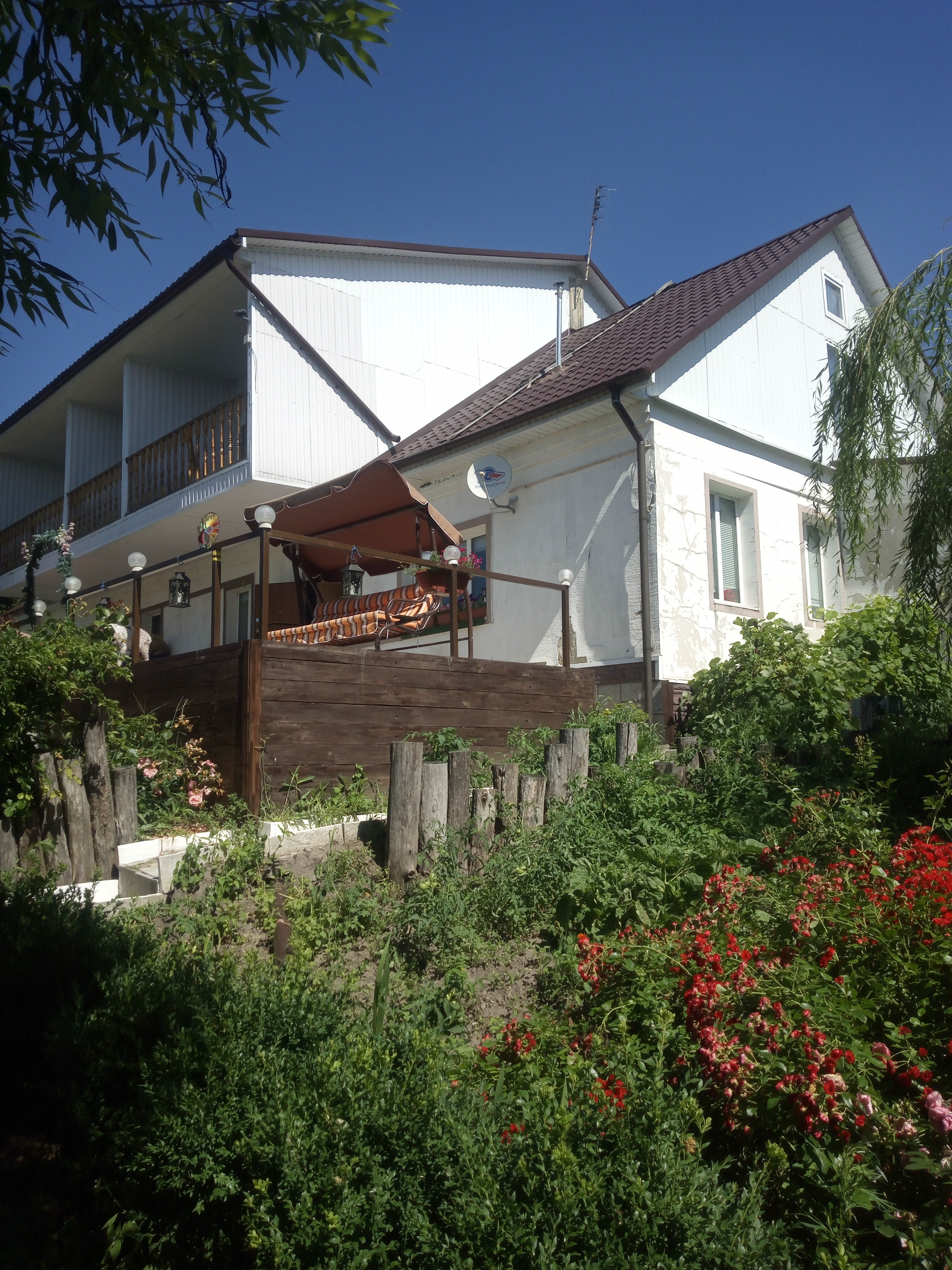 Фото Гостиный двор Рыбачий