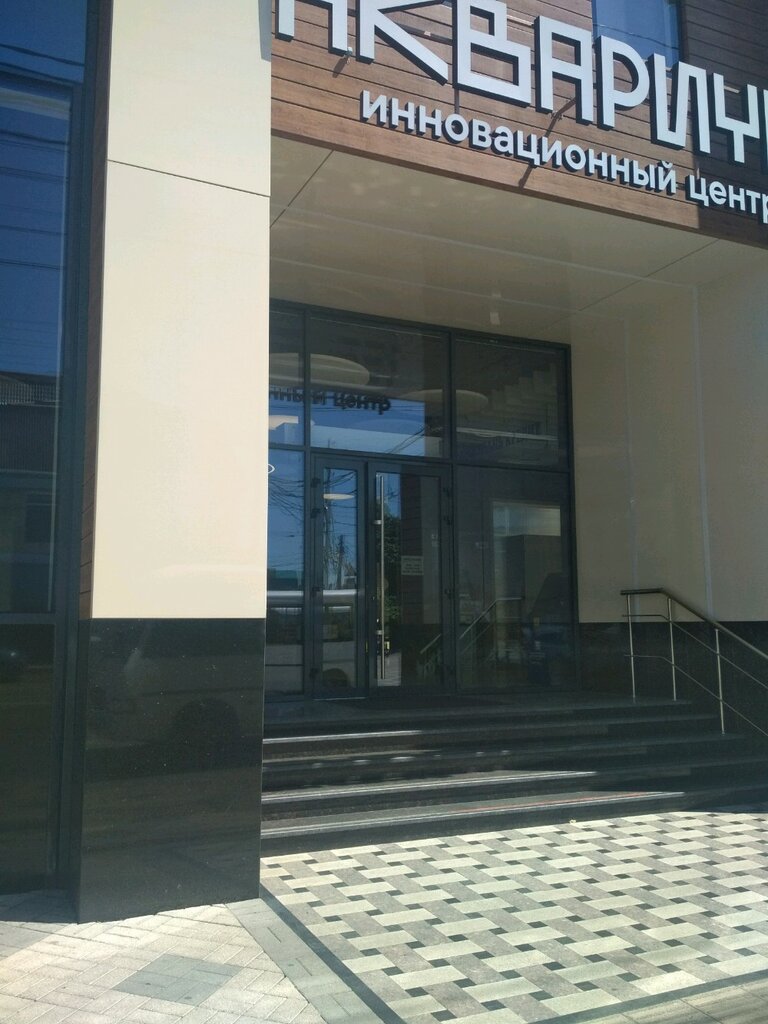 Банк Кубань Кредит, банк, Северная ул., 405, Краснодар — Яндекс Карты