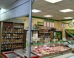 Belorusskie produkti (Komsomola Street, 35), grocery