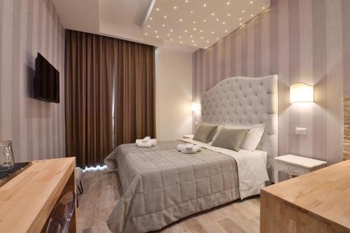 Фото Veneto Suite Rome