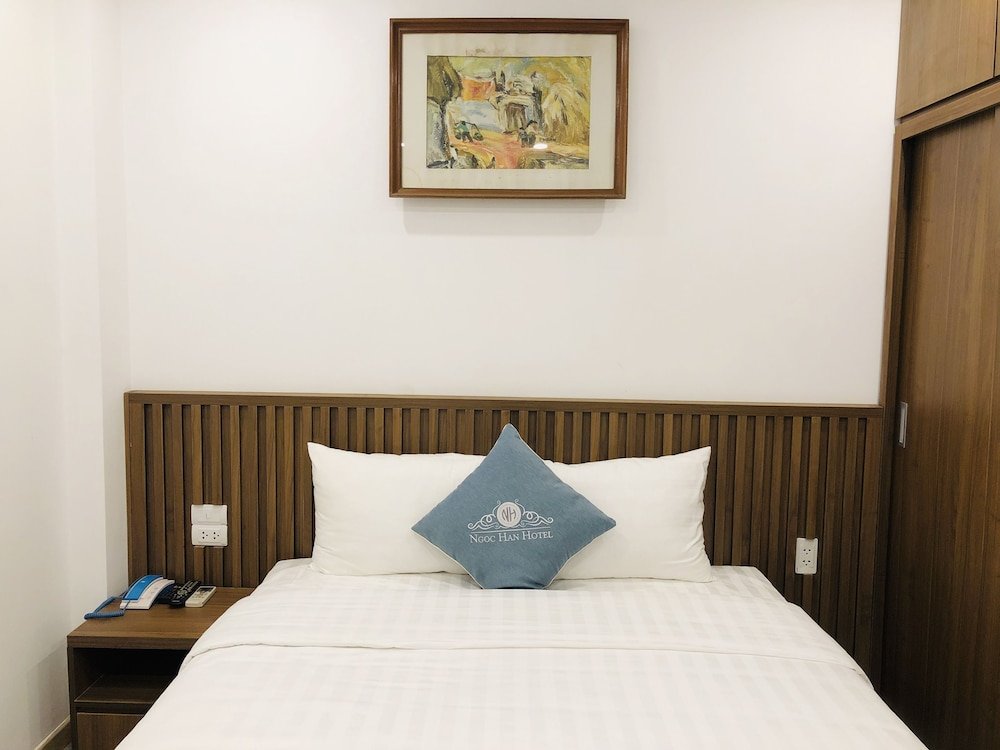 Фото Ngoc Han Hotel