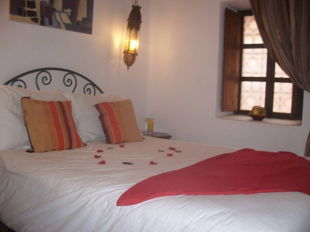 Фото Riad Le Plein Sud