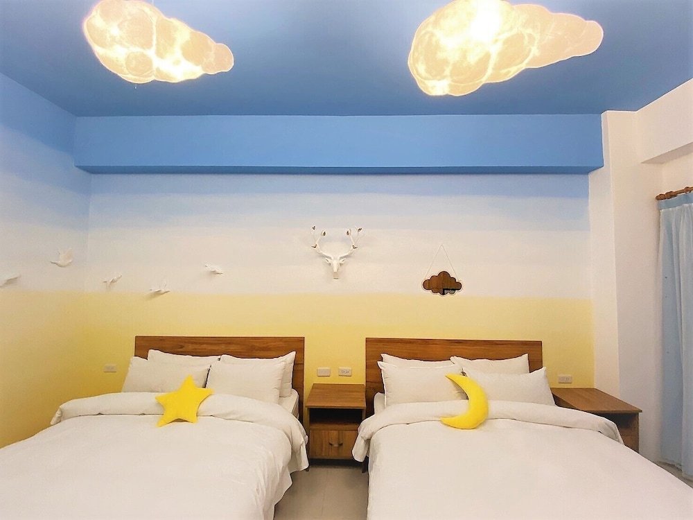 Фото Mei Hsiao Yuen Hostel